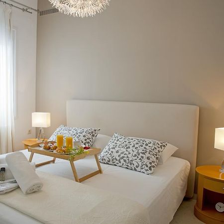 Knossos By Heloni Apartments Heraklion  Exterior photo