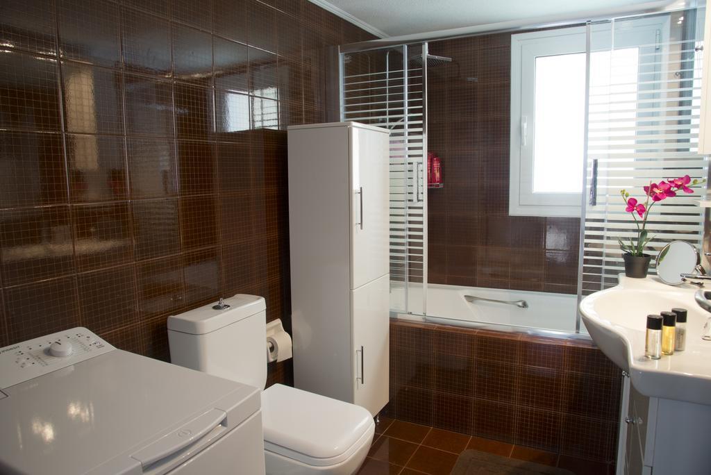 Knossos By Heloni Apartments Heraklion  Exterior photo
